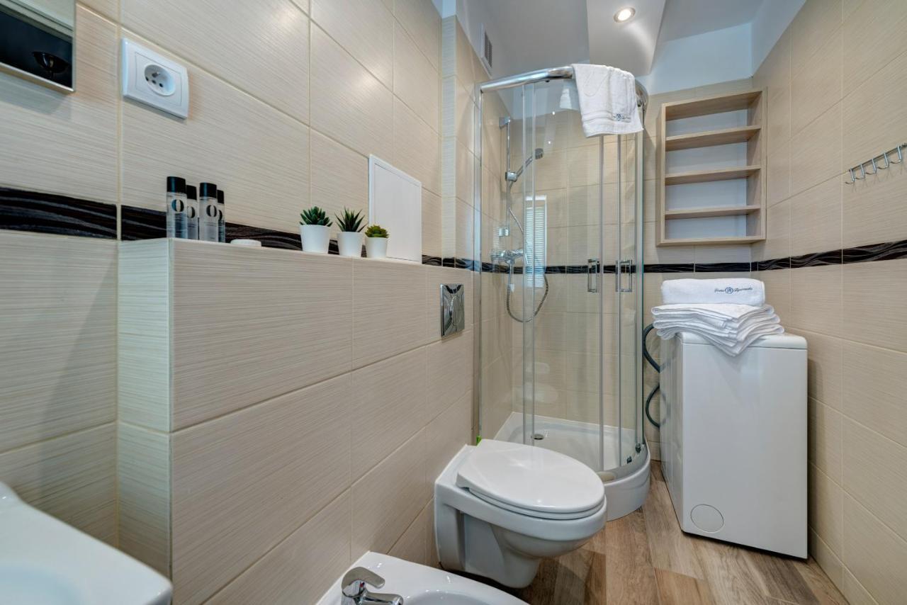 Prime Apartments - Marina Sopot Ngoại thất bức ảnh